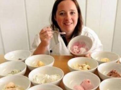 Θα σκάσετε από τη ζήλια σας όταν μάθετε ...