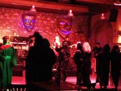 Πάτρα - Μεγάλο Μπουρμπούλι απόψε Τετάρτη...