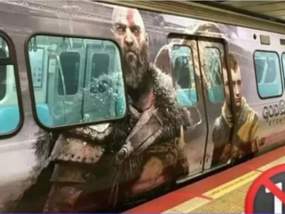 Κωνσταντινούπολη: Οργή για τη διαφήμιση ...