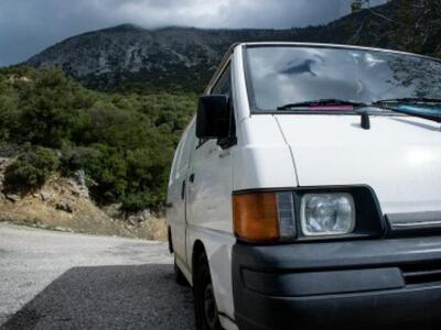 Όλα αυτά τα τριάντα πέντε χρόνια έχουν π...