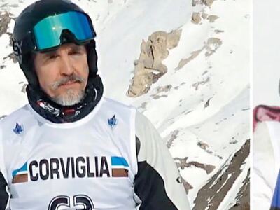 Η τέως βασιλική οικογένεια σε διακοπές σ...