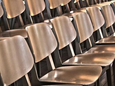 Πάτρα: Εκδήλωση - ομιλία για το θέμα της...