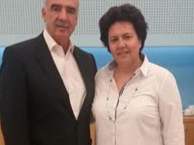 Αθηνά Τραχήλη: Ο Μεϊμαράκης εγγυάται το αύριο 