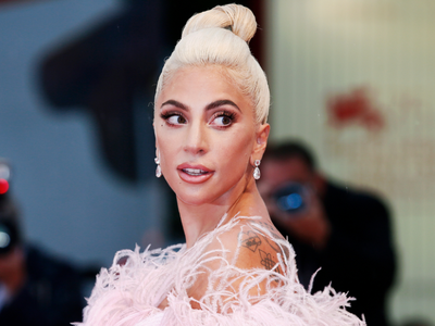 Lady Gaga: Παραδέχθηκε ότι πήρε λίθιο με...