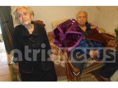 Ηλεία: Άρπαξαν 15.000 ευρώ από ζευγάρι η...