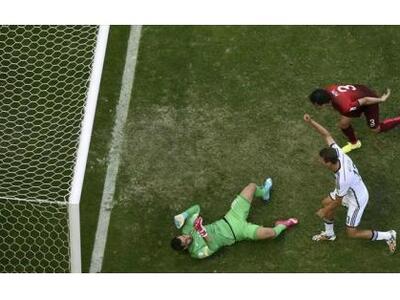 Μουντιάλ: Η Γερμανία συνέτριψε 4-0 την τ...