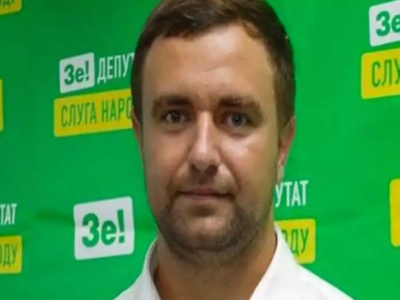 Δολοφονήθηκε στο σπίτι του Ουκρανός πρώη...