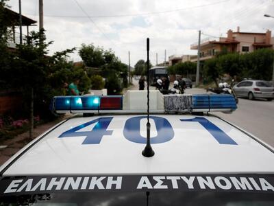 Δυτική Ελλάδα: Ανήλικοι αποπειράθηκαν να...