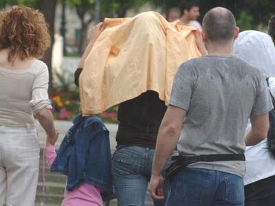 Δυτική Ελλάδα: Το καλοκαίρι ξεκίνησε και...