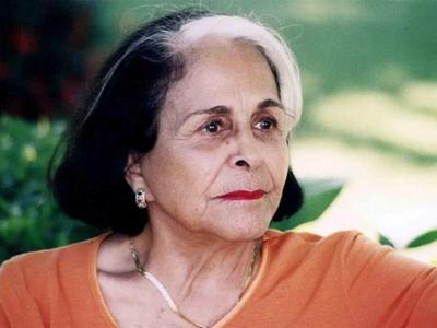 Η μοναδική επιζήσασα αδερφή, η Ντεντέ