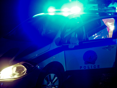 Αγρίνιο: 19χρονη επιχείρησε ν' αυτοκτονή...