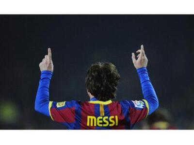 O Mέσι τα έχει... 91 - ΔΕΙΤΕ ΤΟ ΒΙΝΤΕΟ