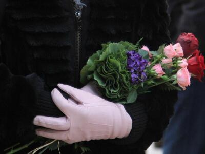 "Εφυγε" από τη ζωή μια grand d...