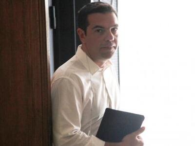 Δημοψήφισμα για τη ΔΕΗ ζητά ο Τσίπρας - ...