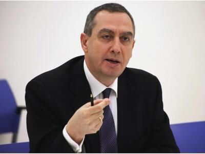 Μιχελάκης: Η ΝΔ πρέπει να προβληματιστεί...