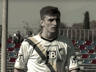 Σοκ στην Ξάνθη - Αυτοκτόνησε 20χρονος πο...