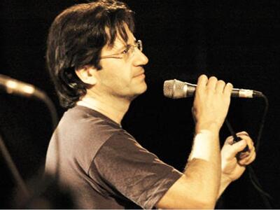 O Θανάσης Παπακωνσταντίνου στην "Ακ...