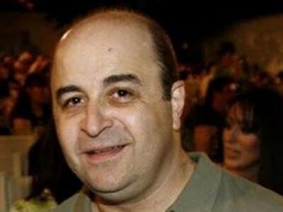 Ο Μάρκος Σεφερλής διαψεύδει οτι θα βρεθε...