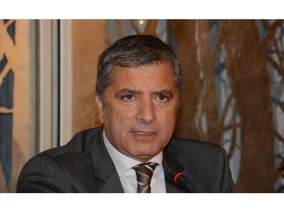 ΚΕΔΕ: Με απόλυτη πλειοψηφία εξελέγη ο Γι...