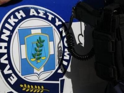 Πάτρα: Ηλικιωμένος βρέθηκε νεκρός σε χωράφι 