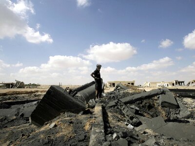 Νέες αεροπορικές επιδρομές Ισραηλινών στη Γάζα