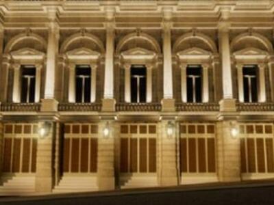 Εθνικό Θέατρο: Ακύρωση παραστάσεων λόγω ...