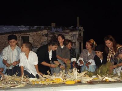 Δείτε την «3η Γιορτή Καλαμποκιού»