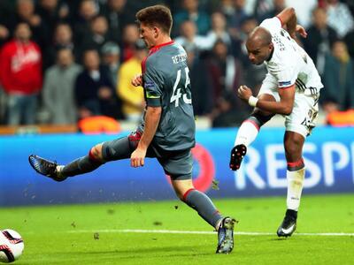 Γιουρόπα Λιγκ: Ο Ολυμπιακός έχασε και αποκλείστηκε