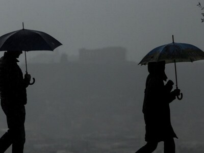 Χαλάει πάλι σήμερα ο καιρός - Νεφώσεις κ...