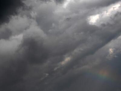 Νέα κακοκαιρία από τα Δυτικά με βροχές κ...