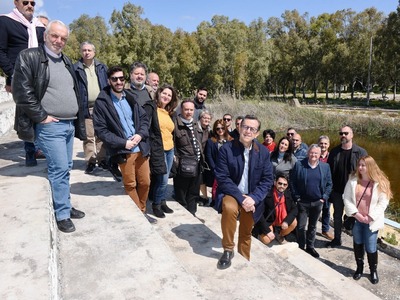 Νίκος Νικολόπουλος: «Οι Παράκτιοι στον… ...