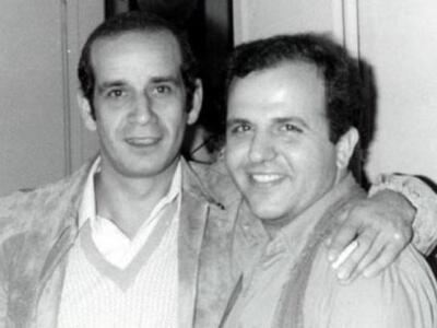 Μητροπάνος και Παπάζογλου έφυγαν την ίδι...