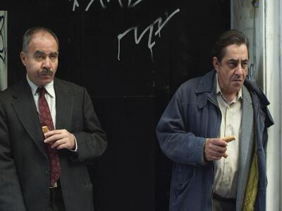 «Άδικος Κόσμος»: Σήμερα η πρεμιέρα στο κ...