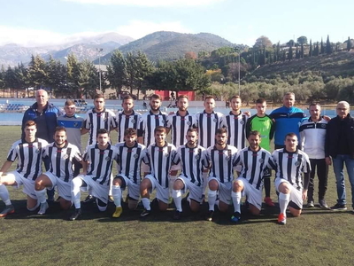 Φουντώνει το ενδιαφέρον στη Β' κατηγορία