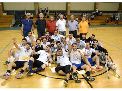 Με επιτυχία πραγματοποιήθηκε για ενδέκατ...