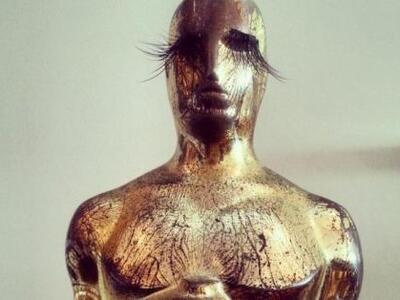 Η Anna Paquin έκανε το Oscar της λίγο πι...