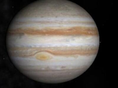 Αφθονο νερό και πετρέλαιο στην Ευρώπη του Δία