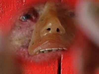 Το χωριό με τους κατοίκους που λιώνουν (...