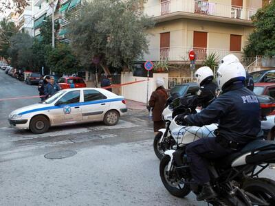 Αγρίνιο:Προσαγωγές αλλοδαπών για τις διαρρήξεις