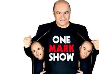 Ο Μάρκος Σεφερλής παρουσιάζει το One Mar...