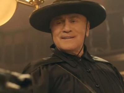 Κι όμως δεν ειναι τρολιά! Ο Παναγιώτης Ψ...