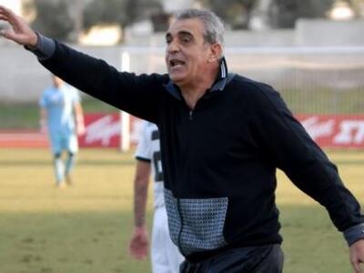 Κουρμπανάς: "Δύσκολες μέρες"