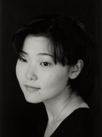 Η Γιαπωνέζα πιανίστα Ai Motohashi.