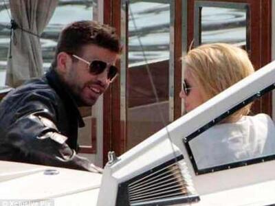 Έφυγαν άρον- άρον από τη Μύκονο η Σακίρα...