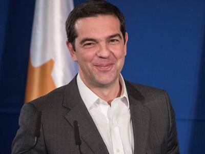 Τσίπρας:Η Ελλάδα βγαίνει από το τούνελ, ...