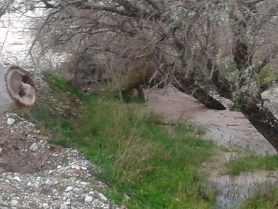 Ορμητικός ο Χάραδρος "ανησυχεί&quot...