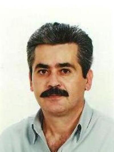 Αθανασόπουλος Απόστολος