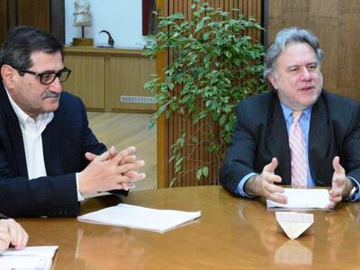 Κριτική Πελετίδη σε Κατρούγκαλο: Δεν πήρ...