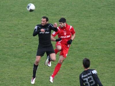 Το μεταγραφικό πάρε δώσε του Παναιγιάλειου