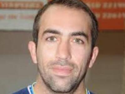 Πάτρα:Ένας χρόνος χωρίς τον Φάνη Κολλιόπ...